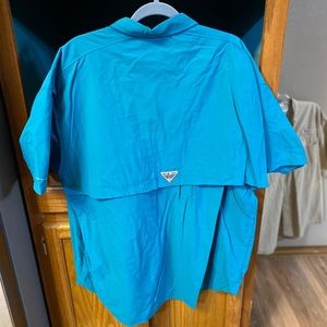 Men’s PFG SHIRT